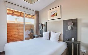 Appart'hôtel Odalys City - Toulouse Centre Gare
